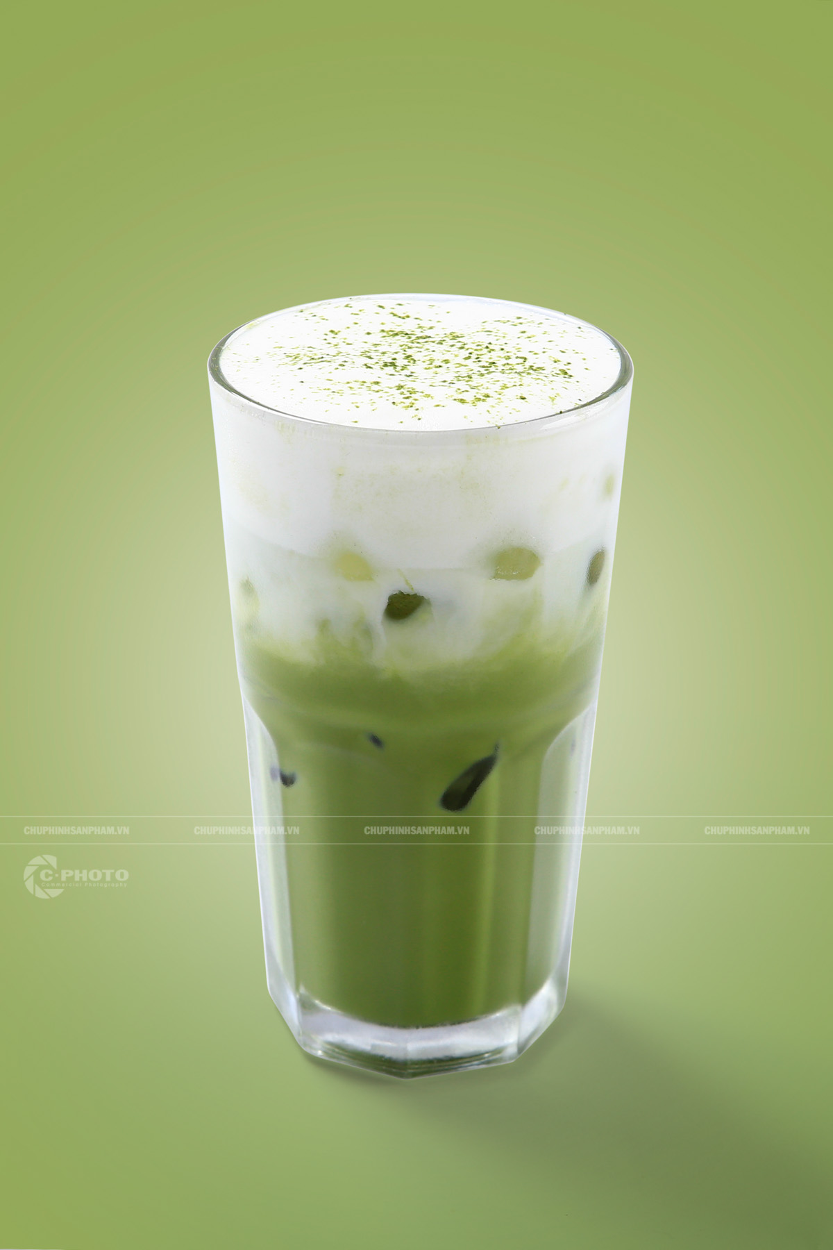 Matcha